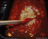 Stuffed pasta shells with cheese and spinach recipe step 6 photo