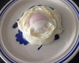 Foto del paso 1 de la receta: Huevos encapotados