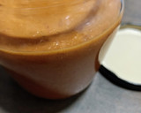 Foto del paso 2 de la receta: Tomate preparado con ajos confitados