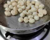 होली स्पेशल हेल्दी मखाना दही बड़ा रेसिपी चरण 1 फोटो