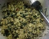 Foto langkah ke 4 dari resep Nasi goreng mengkudu.