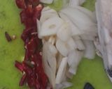 Foto langkah ke 2 dari resep Tumis Tempe Labu Siam.