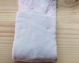 Szilvalekváros hájas recept fázis 3 fotója