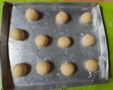 Foto langkah ke 3 dari resep Donat Kentang.