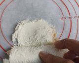 Foto langkah ke 2 dari resep Crombolini Roti Tawar #399.