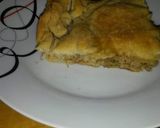 Φωτογραφία βήματος 10 της συνταγής Πρασοκιμαδόπιτα