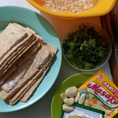 Langkah 1