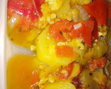 Foto del paso 4 de la receta: Salteadito de hortalizas!!!