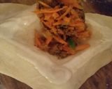 A picture of step 6 of My simple samosa by salma.s.Adam.