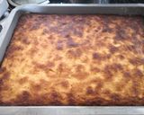 Foto del paso 4 de la receta: Bizcocho de yuca