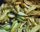 ટીંડોળા મરચાં નો સંભારો (Tindora Marcha Sambharo Recipe In Gujarati) રેસીપી સ્ટેપ5ફોટો
