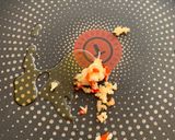 Hình bước làm 3 của món Afredo pasta/ mỳ ý sốt kem [Ăn chay]