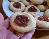 Foto del paso 5 de la receta: Ojitos de membrillo fáciles