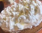 Foto del paso 7 de la receta: Lemon pie 🍋 🥧