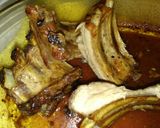 Foto del paso 6 de la receta: Costilla al horno