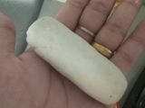 Pempek belah (dos)