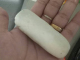 Pempek belah (dos)