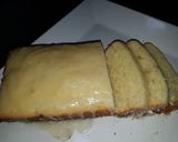 Foto del paso 7 de la receta: Budín de Limón Casero 🍋