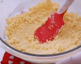 A picture of step 5 of Easy Recipe | Cute! Round Sugar Butter Cookies.