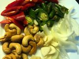 KungPow Chicken