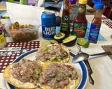 Foto del paso 2 de la receta: Ceviche de pescado y camarón