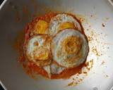 Cara Membuat Telur Balado Pete 4