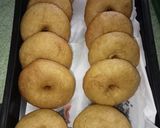 Foto langkah ke 4 dari resep Donat Alpukat.