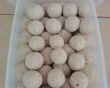 Foto langkah ke 3 dari resep Tahu Pong.