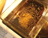 Foto del paso 3 de la receta: Cena navideña, asuecada, bien Racinguista, Bernalense, y Santafecina