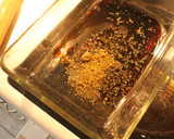 Foto del paso 3 de la receta: Cena navideña, asuecada, bien Racinguista, Bernalense, y Santafecina