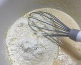 Foto del paso 1 de la receta: Budín de limón y ricota 🍋