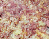 Foto del paso 3 de la receta: Nidos de patata - Desayuno inglés (Hash brown)
