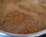 Rizses hús recept fázis 1 fotója