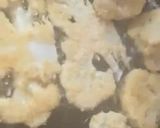 Une image de l'étape 5 de 🥦velouté 🥣brocolis🧄🧅🌶️chou-fleur.