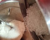 পুদিনা ও দই এর ঠান্ডাই(pudina o doi er thandai trecipe in Bengali) রেসিপি ধাপ - 2 ছবি