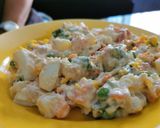 Foto del paso 5 de la receta Ensaladilla rusa rápida!!!