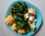 Foto langkah ke 4 dari resep Sayur Asem.