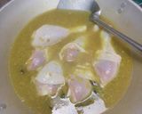 Foto langkah ke 3 dari resep Ayam Balado Daun Jeruk.