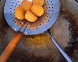 Foto langkah ke 3 dari resep Ogal agil.