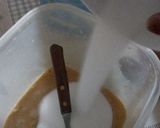 Foto del paso 1 de la receta: Bizcochuelo en lata!✨📢😛