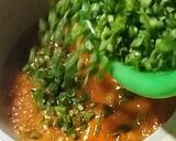 Foto langkah ke 3 dari resep Sayur Kacang.