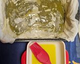 Foto del passaggio 6 della ricetta Spanakopita
