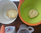Foto langkah ke 3 dari resep Bolen Pisang (Korsvet) Untuk Pemula.