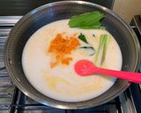 Foto langkah ke 2 dari resep Gulai Tunjang (Kikil Padang).