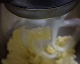 Foto del paso 2 de la receta: Budín de limón (con frutos rojos) en Essen
