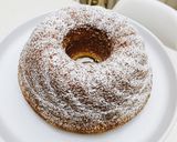 Foto del paso 4 de la receta: Budín de Naranja