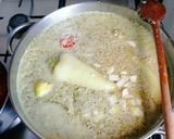 Palócleves recept fázis 8 fotója