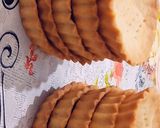صورة لخطوة 3 من وصفة تارتولات بالفواكه ✨😋