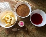 Foto del paso 3 de la receta: Tarta Huesitos con Tulicrem 3 sabores casero (con Panela)