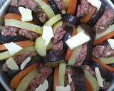 Foto del paso 3 de la receta: Maldum